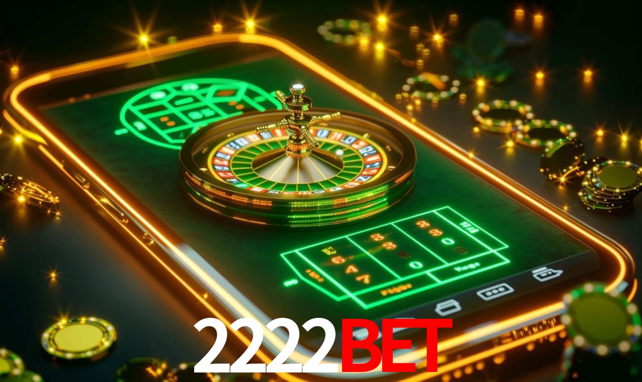Account Benefits 2222Bet