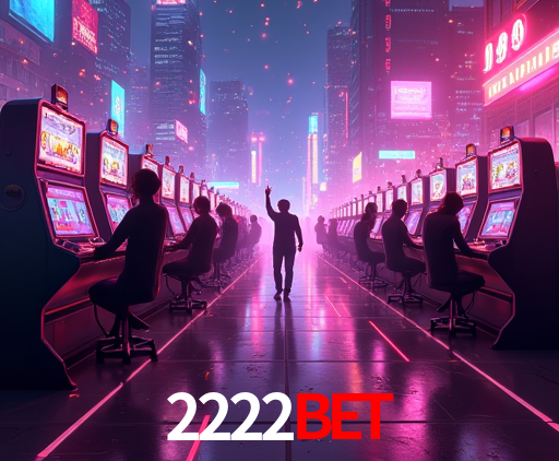 cassino 2222Bet