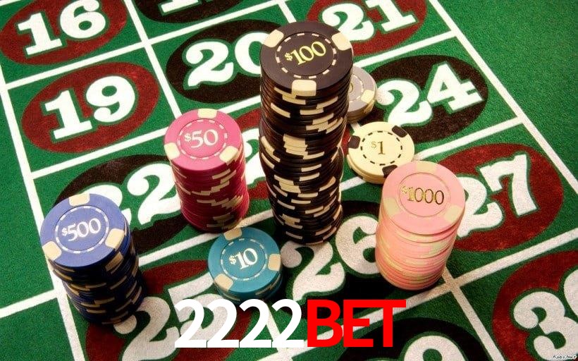 Descubra o Programa VIP da 2222Bet: Vantagens Exclusivas para Jogadores