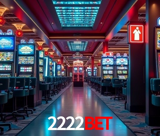 Descubra a Essência do 2222Bet: Nossa História e Compromissos