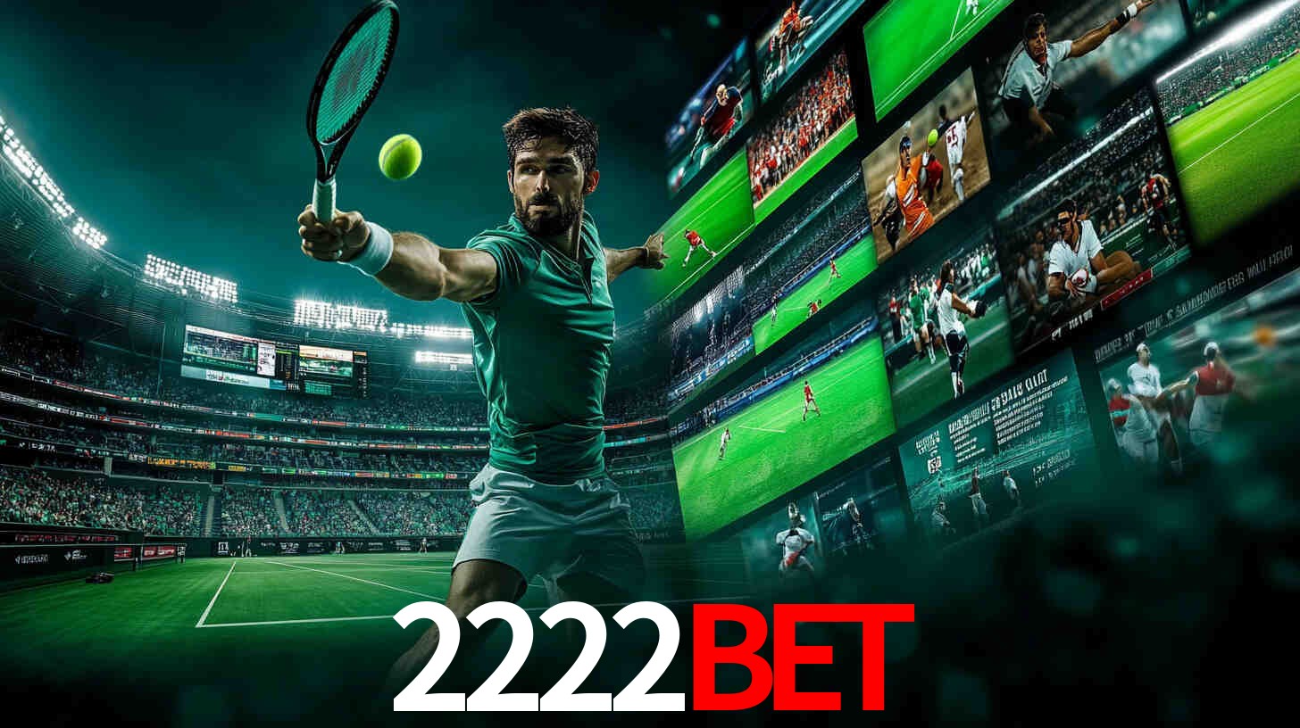 Desvendando o Mundo dos Jogos Virtuais na 2222Bet