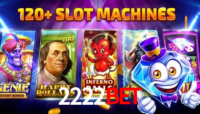 A Revolução dos Aplicativos de Jogos no 2222Bet