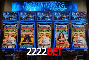 Desvendando o Mundo dos Jogos Virtuais na 2222Bet