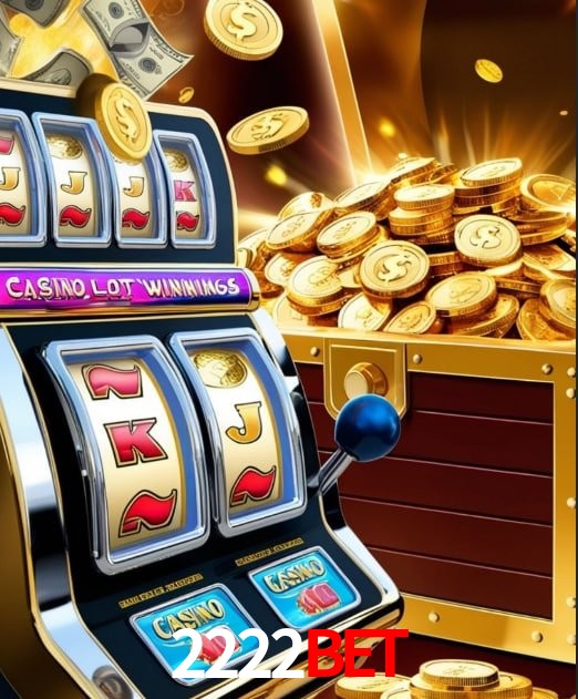 Welcome Bonus 2222Bet