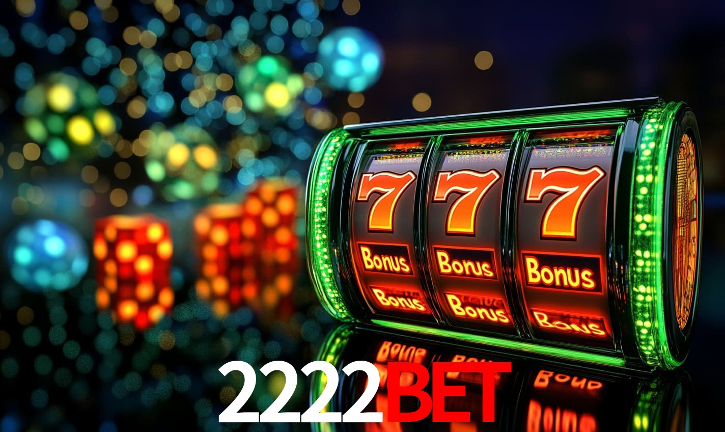 Live Casino 2222Bet