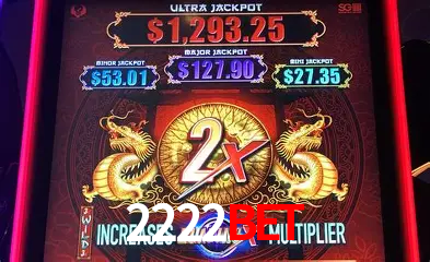 Blackjack Table 2222Bet