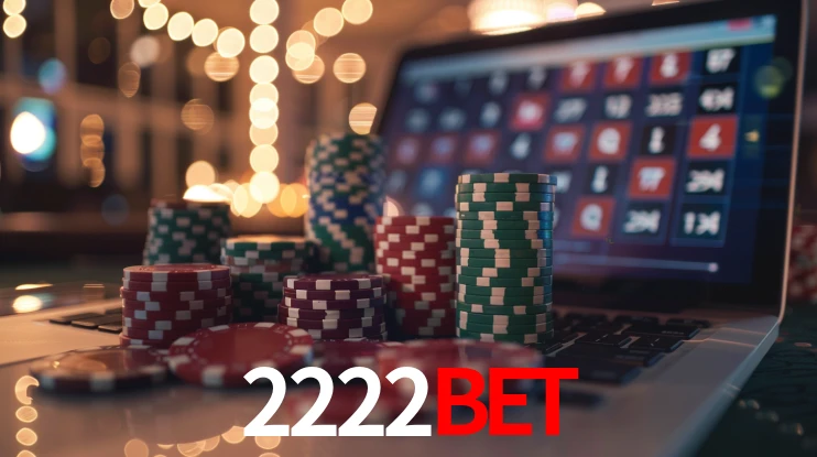 Live Casino 2222Bet