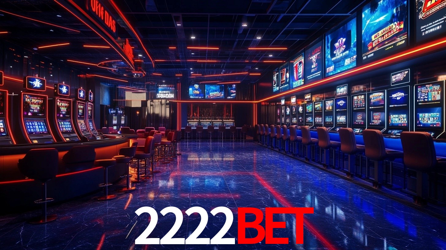 2222Bet App Interface
