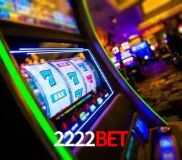 Apostas Esportivas na 2222Bet: Um Guia Completo