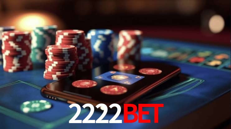 Tennis Betting 2222Bet