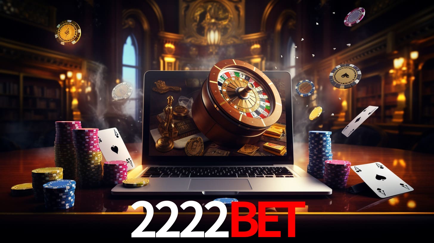 Daily Bonuses 2222Bet