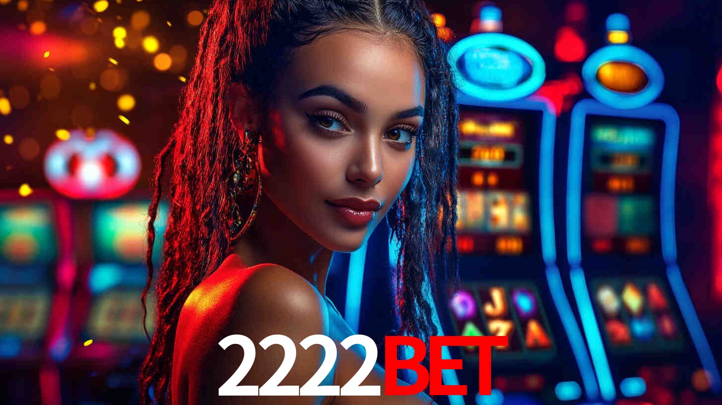 A Experiência Imersiva dos Cassinos Ao Vivo no 2222Bet