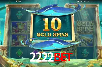 Descubra o Mundo do Cassino Online com 2222Bet