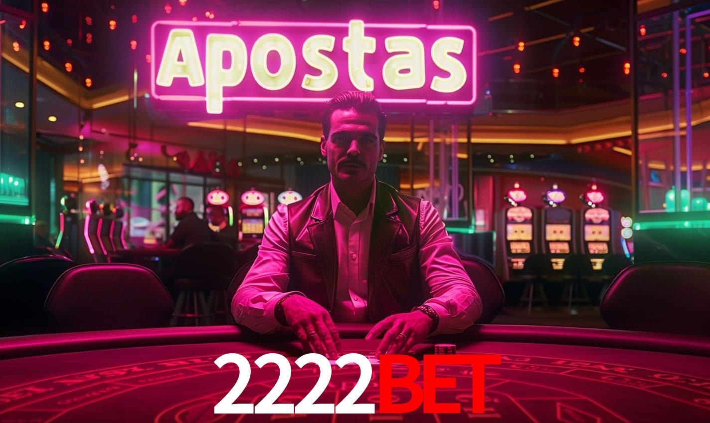 Descubra a Essência do 2222Bet: Nossa História e Compromissos