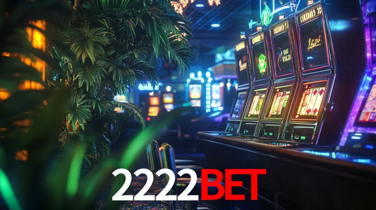 Welcome Bonus 2222Bet