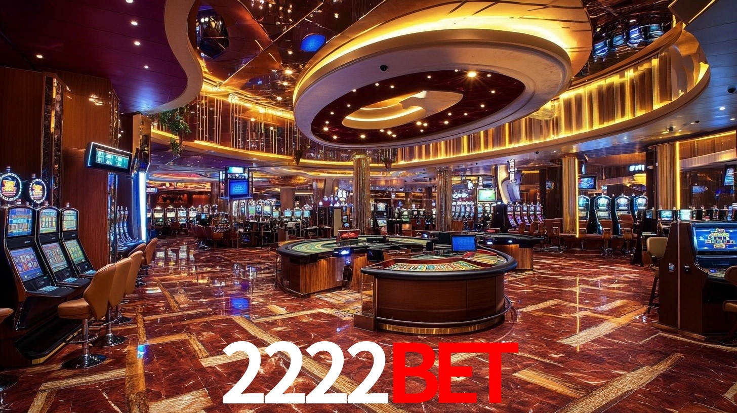 Premium Interface 2222Bet