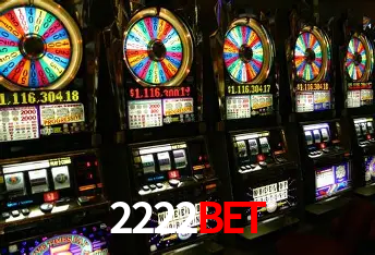 Inovações de Jogos na 2222Bet: O Futuro das Experiências Interativas