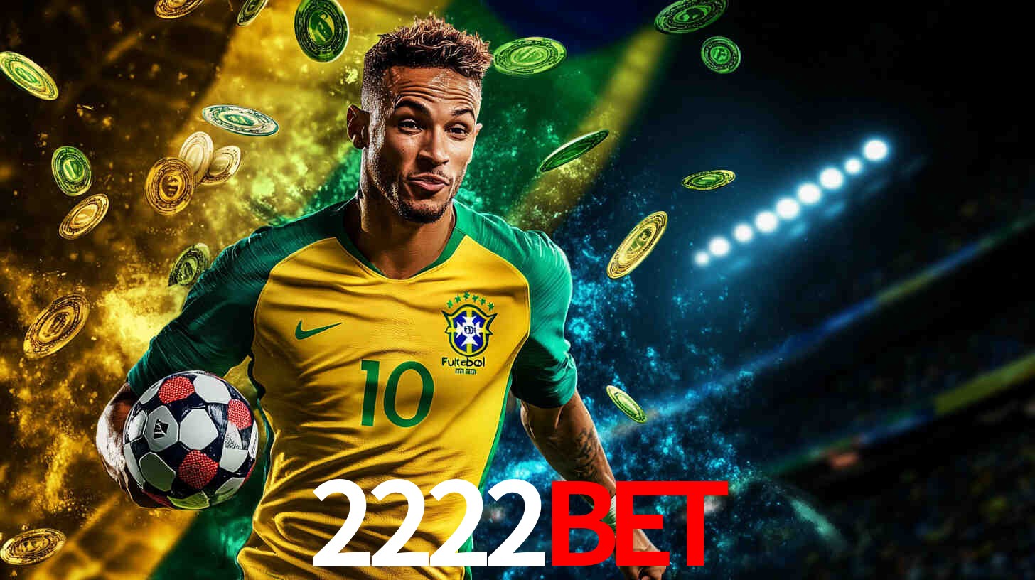 A Popularidade dos Caça-Níqueis no 2222Bet