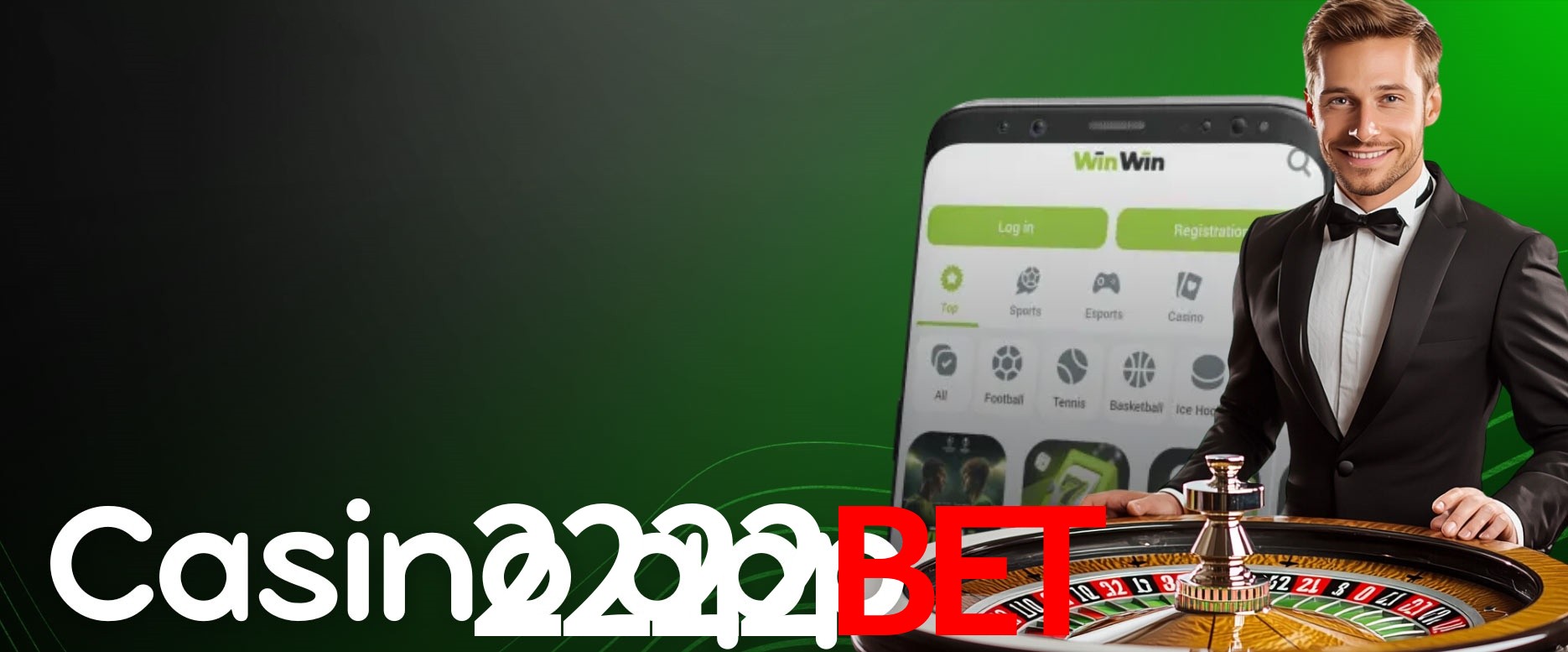 Platform Technology 2222Bet