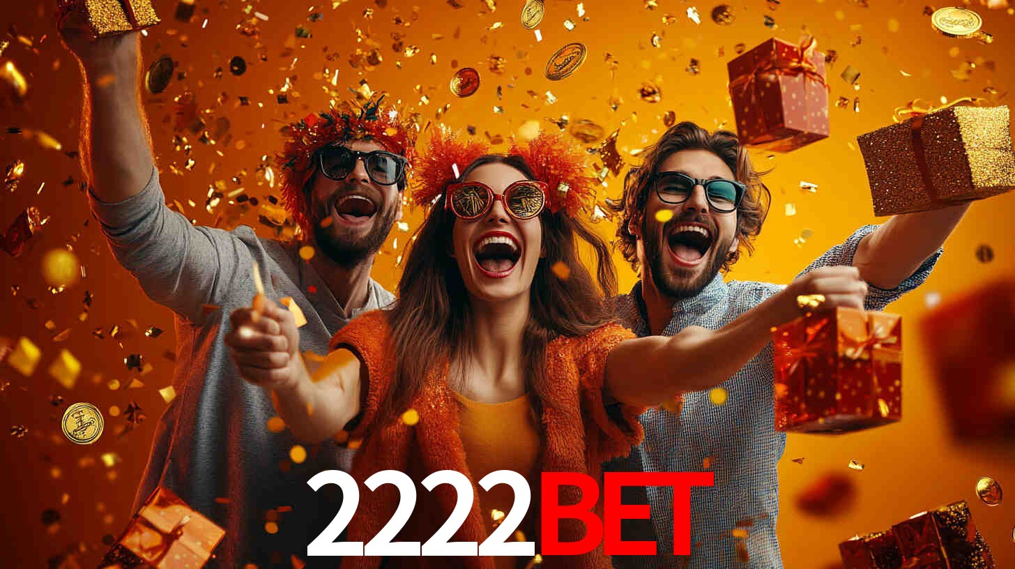 2222Bet