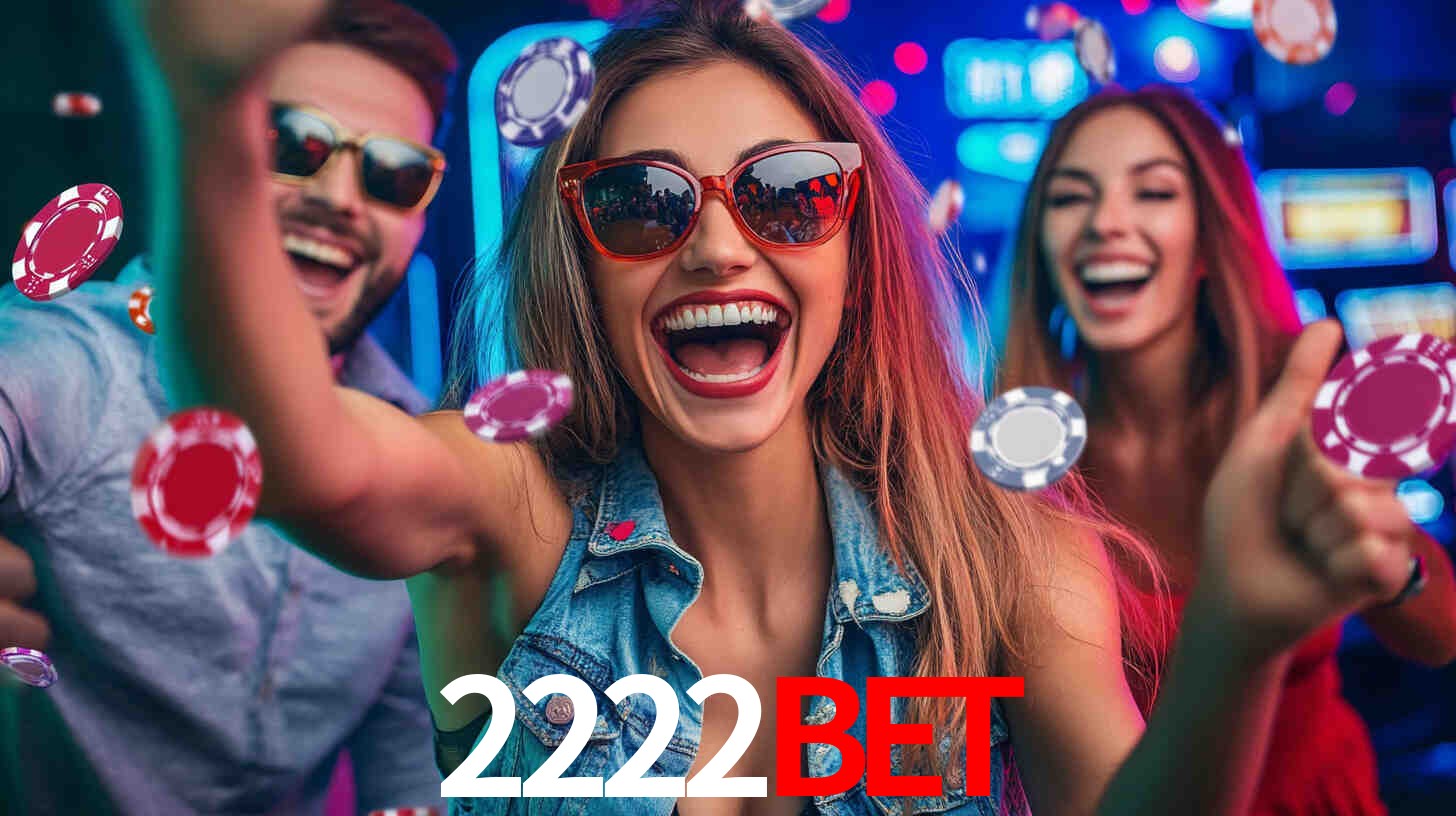 Apostas Esportivas na 2222Bet: Um Guia Completo
