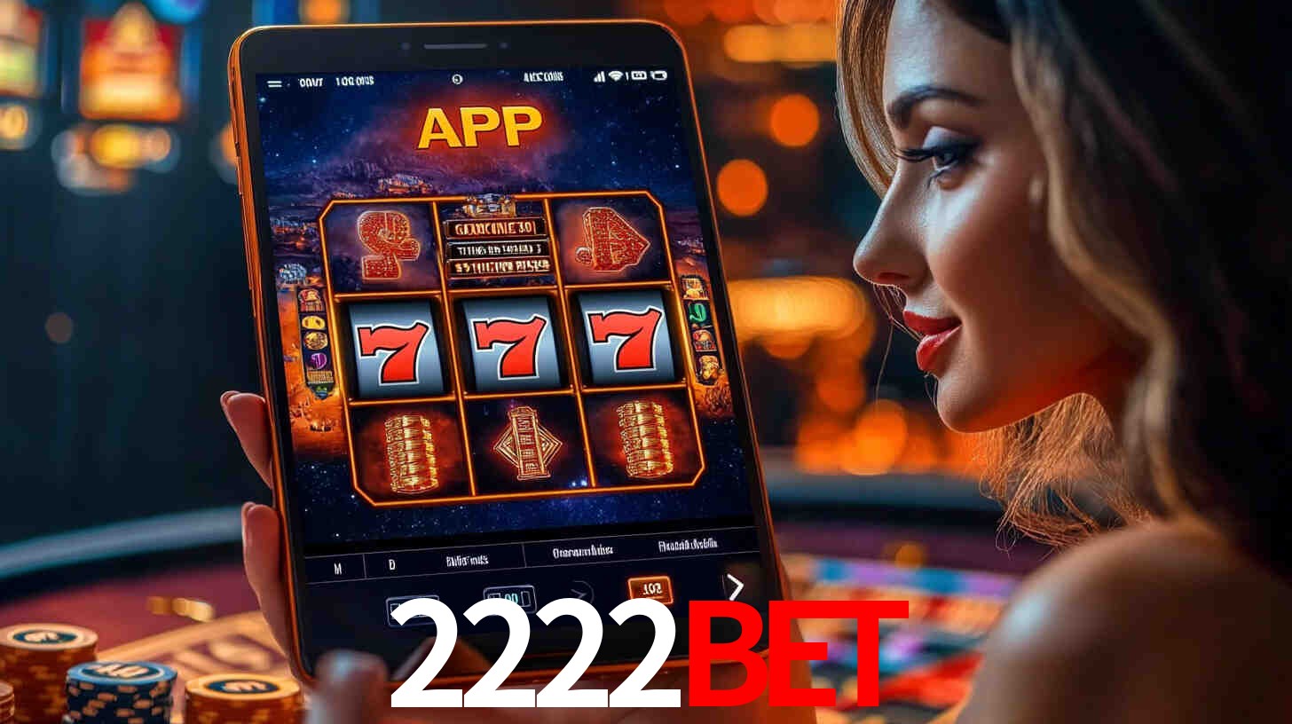 2222Bet
