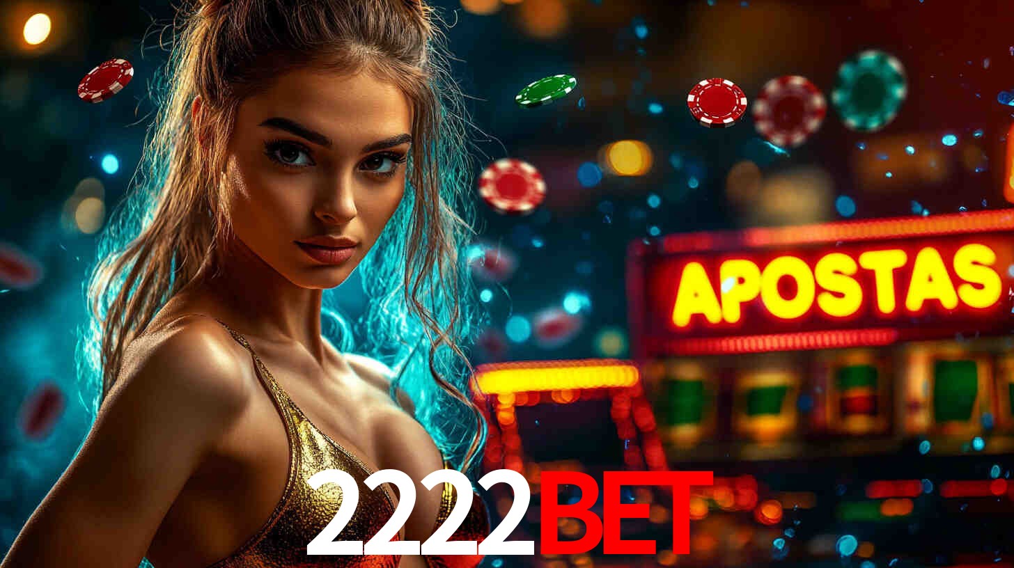 Inovações de Jogos na 2222Bet: O Futuro das Experiências Interativas