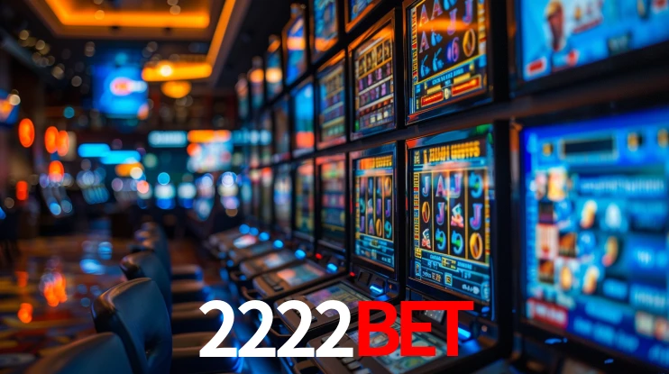 Secure Login 2222Bet