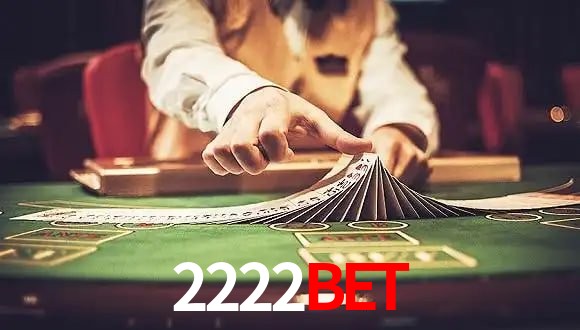 Blackjack Table 2222Bet