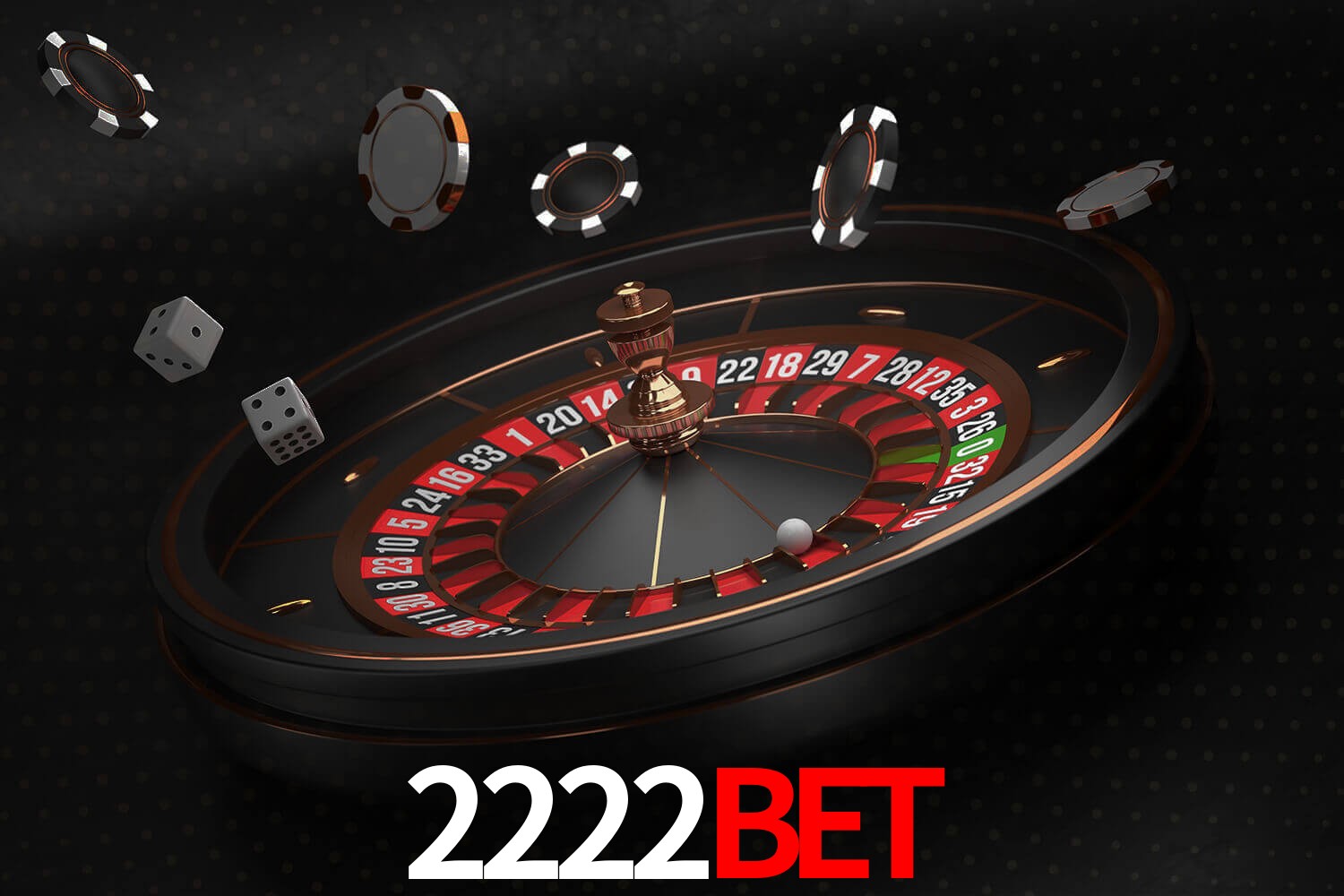 2222Bet: Seu Especialista em Apostas Esportivas Brasileiras