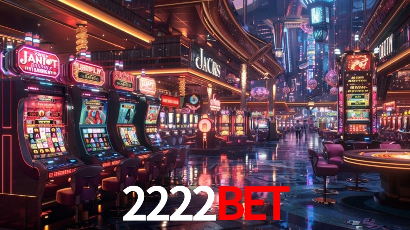 Bonus Features 2222Bet