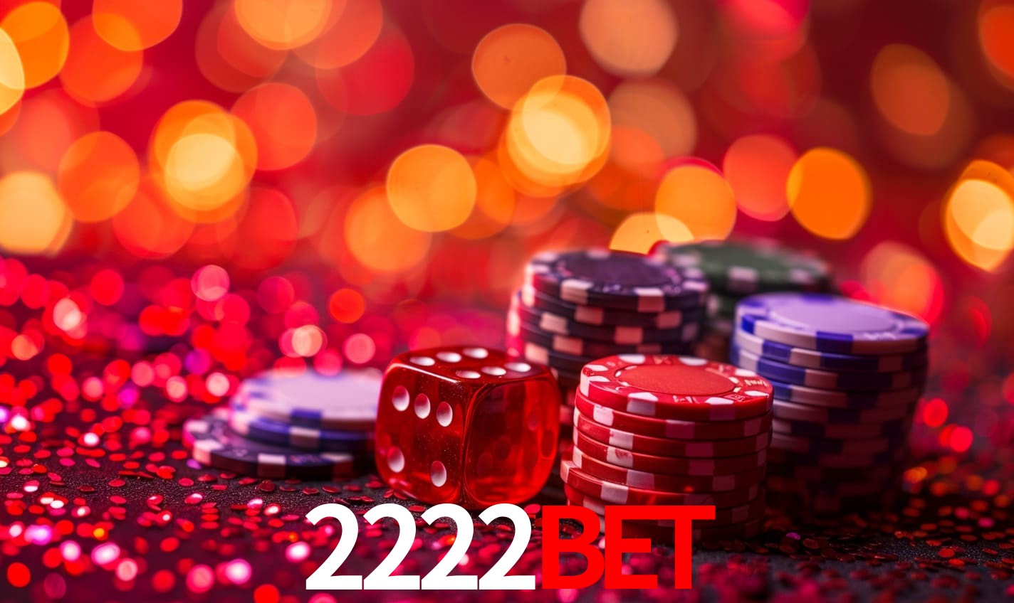 Explorando a Categoria de Eventos em Apostas na 2222Bet