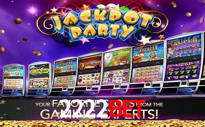 Descubra a Magia dos Jogos de Arcade no 2222Bet