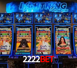 Desvendando o Mundo dos Jogos Virtuais na 2222Bet