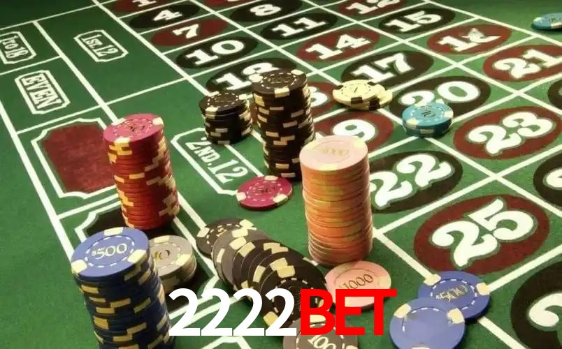 Bonus Features 2222Bet