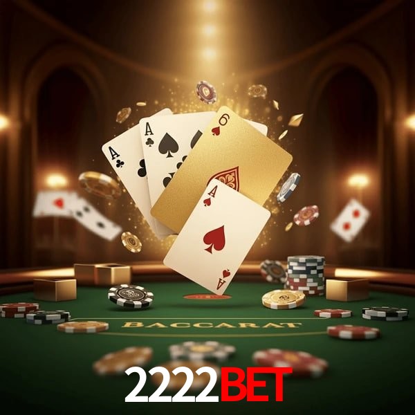 Live Casino 2222Bet
