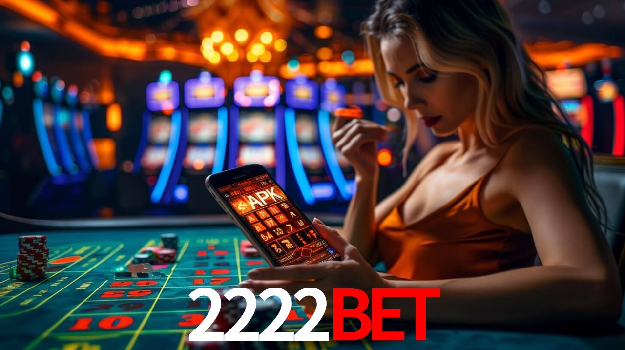 Roulette Table 2222Bet