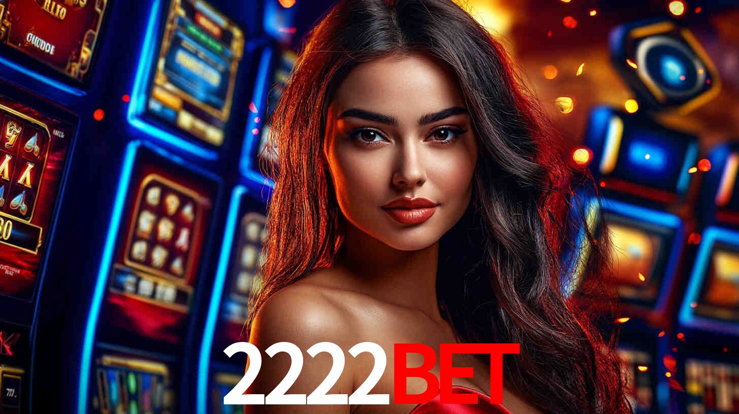 Apostas Esportivas na 2222Bet: Um Guia Completo