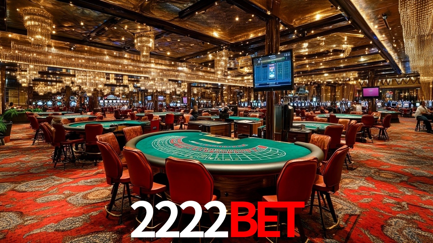 2222Bet