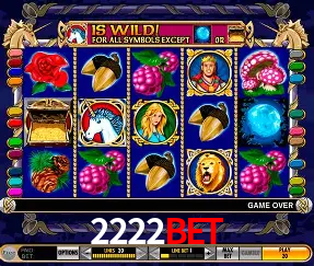 Live Casino 2222Bet