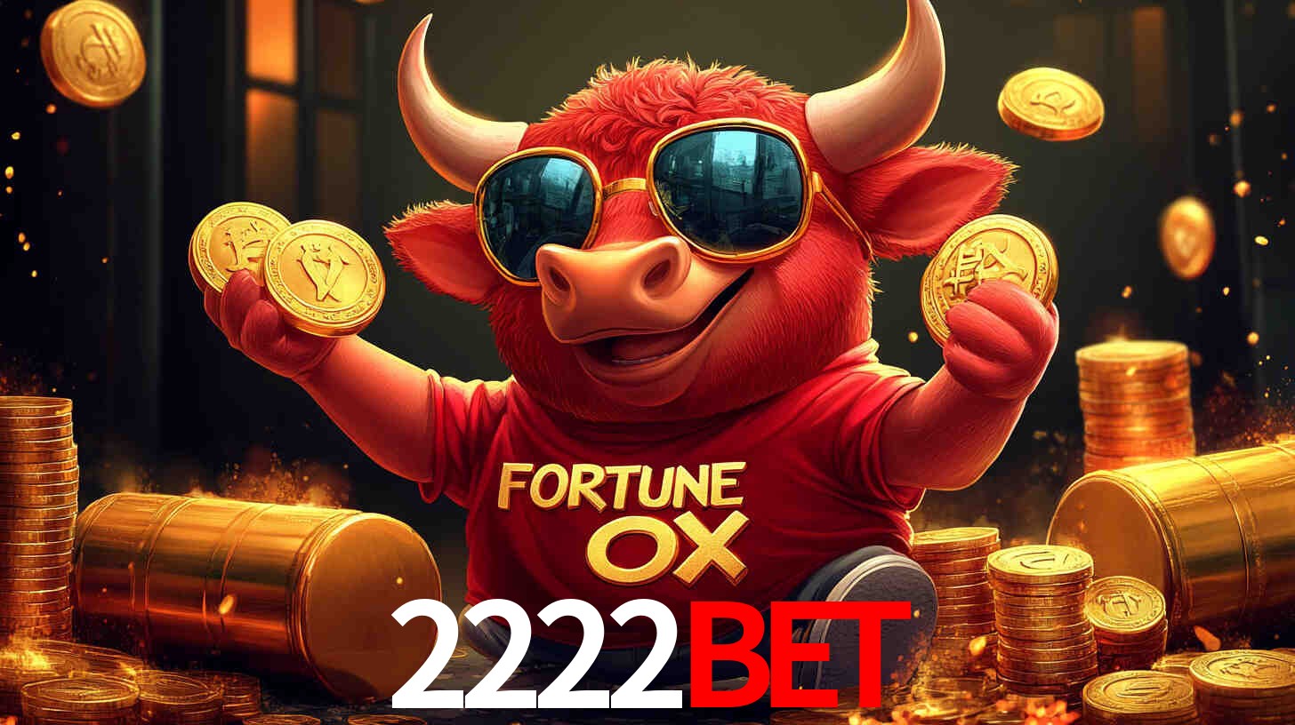Descubra a Magia dos Jogos de Arcade no 2222Bet